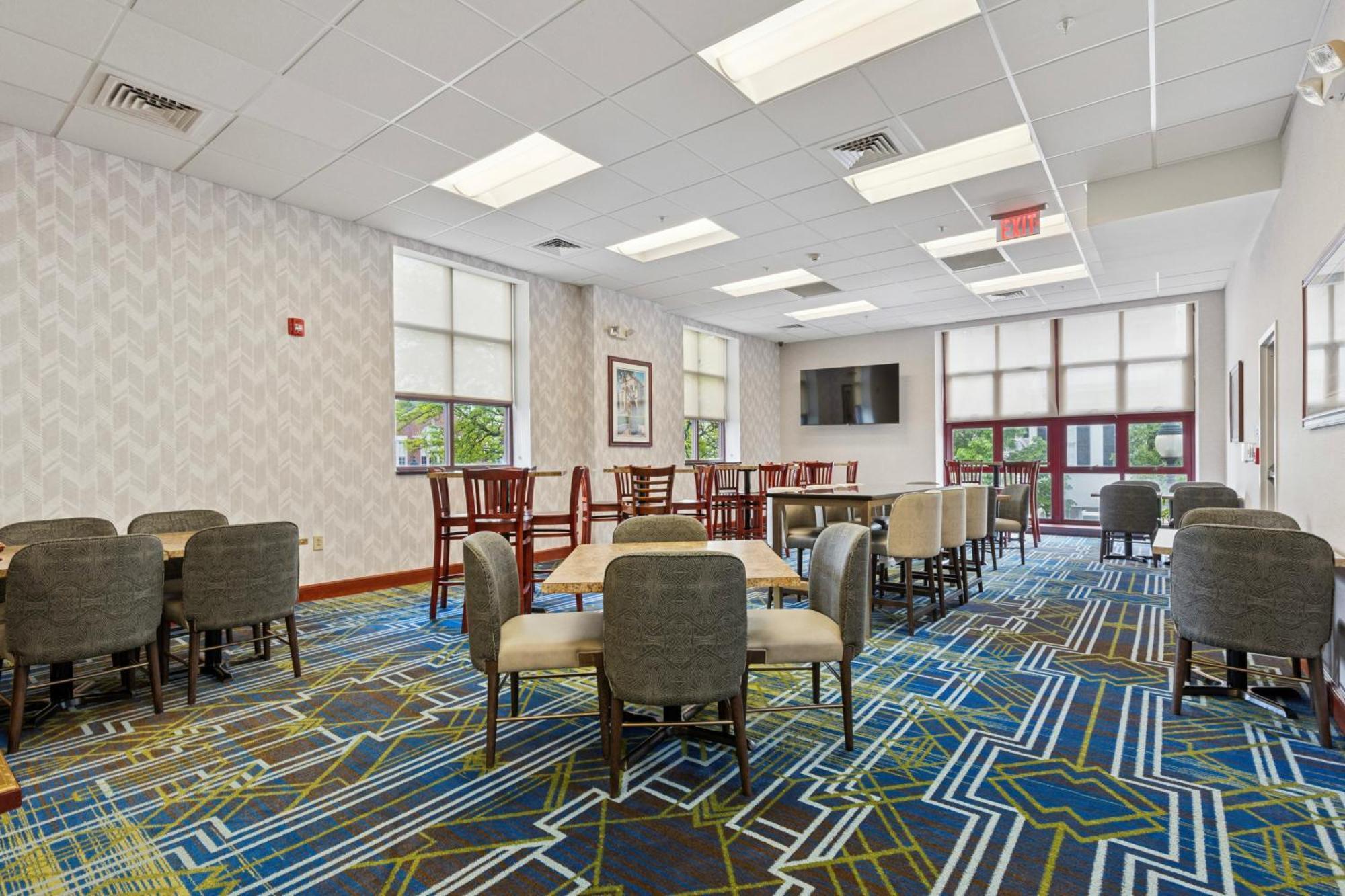 The Warner West Chester