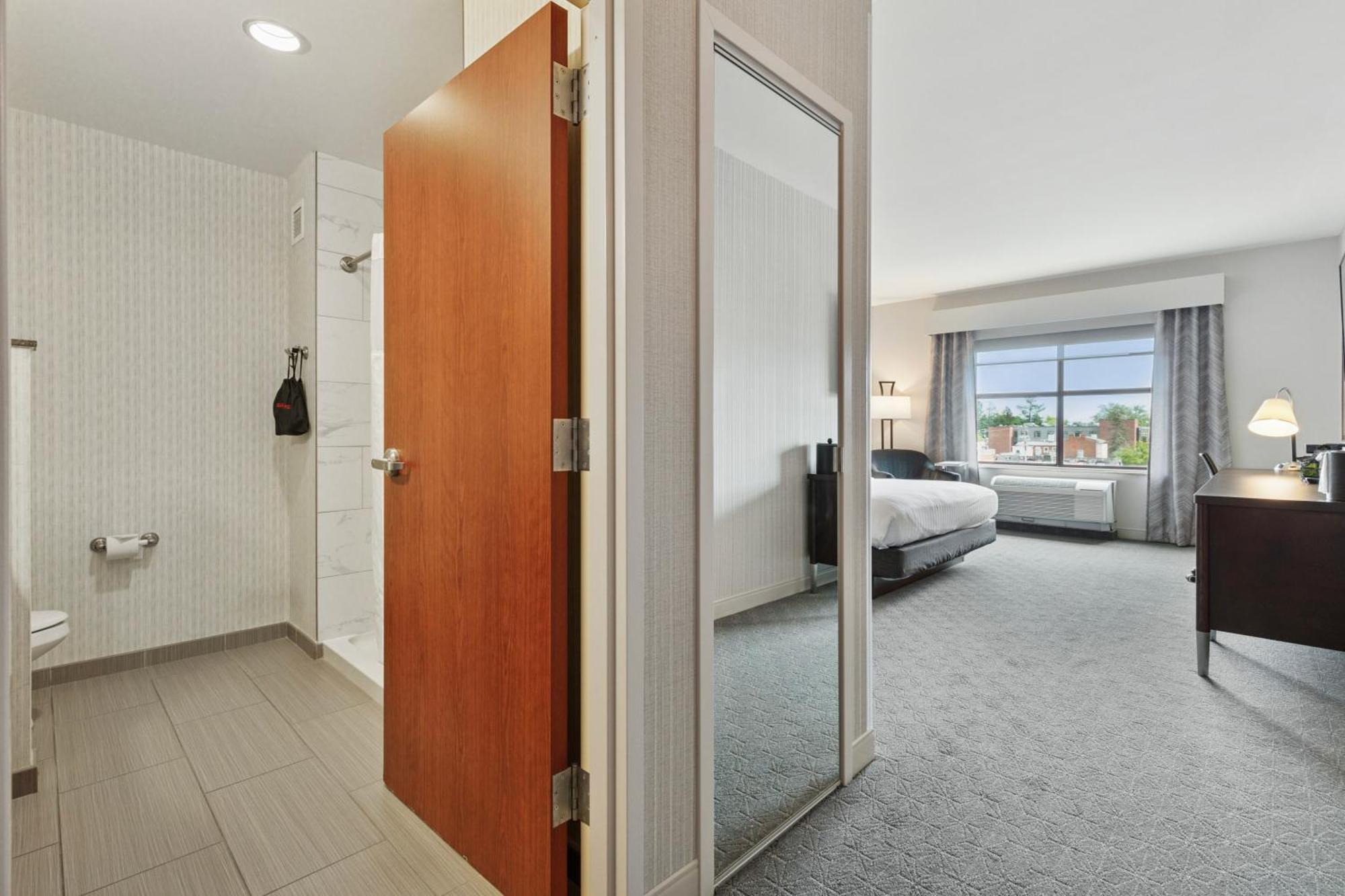 Hotel The Warner West Chester